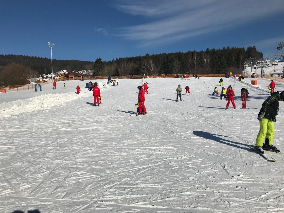 Rekreační Kobylnice Lipno Prázdninový dům