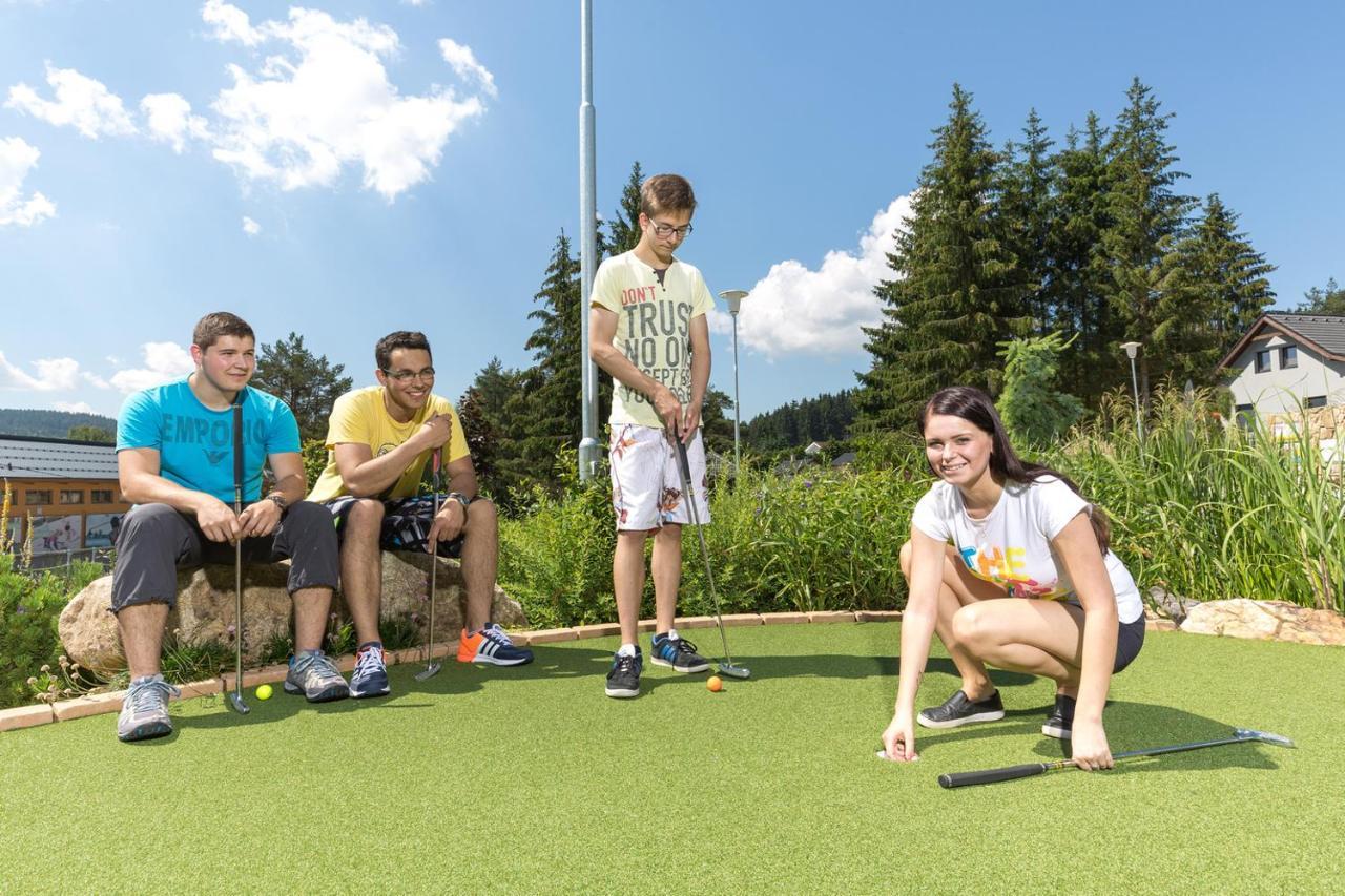 Rekreační Kobylnice Lipno Prázdninový dům Lipno nad Vltavou