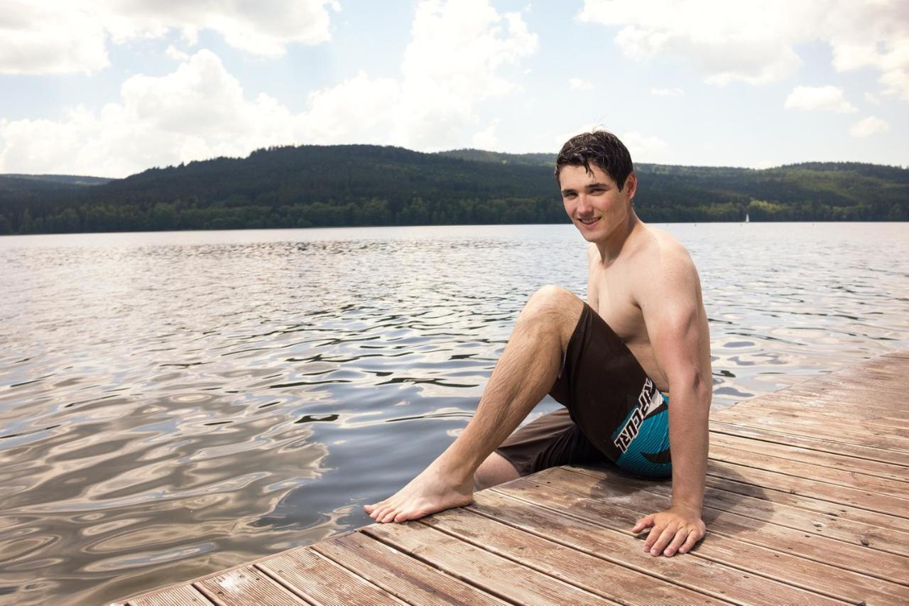Rekreační Kobylnice Lipno Prázdninový dům Lipno nad Vltavou
