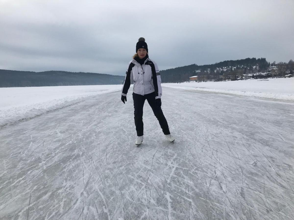 Rekreační Kobylnice Lipno